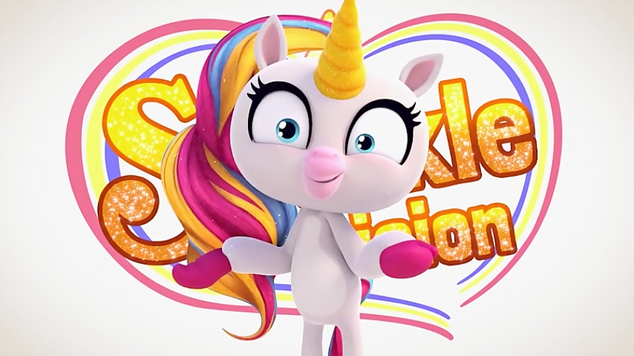 کارتون Fingerlings قسمت 134